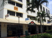 Blk 210 Kovan City (Hougang), HDB 3 Rooms #243592